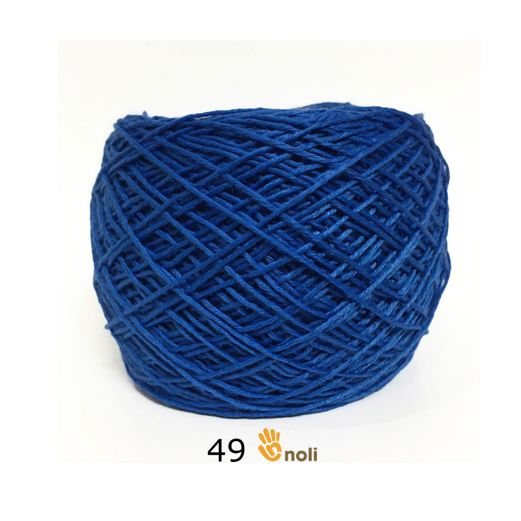 49 -  Xanh navy