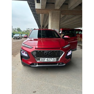 Bộ Dán Chống Xước Tapli Cửa Xe Hyundai Kona- Viền Vân Da Carbon Cao Cấp( tặng 1 bộ gương cầu lồi)