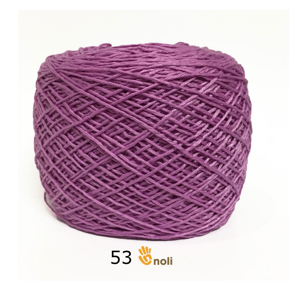 53 - Tím bằng lăng