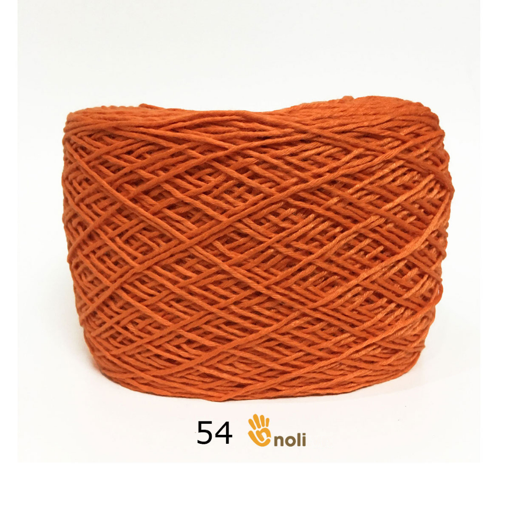 54 - Cam đậm