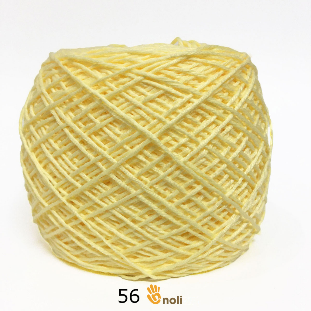 56 -  Vàng kem