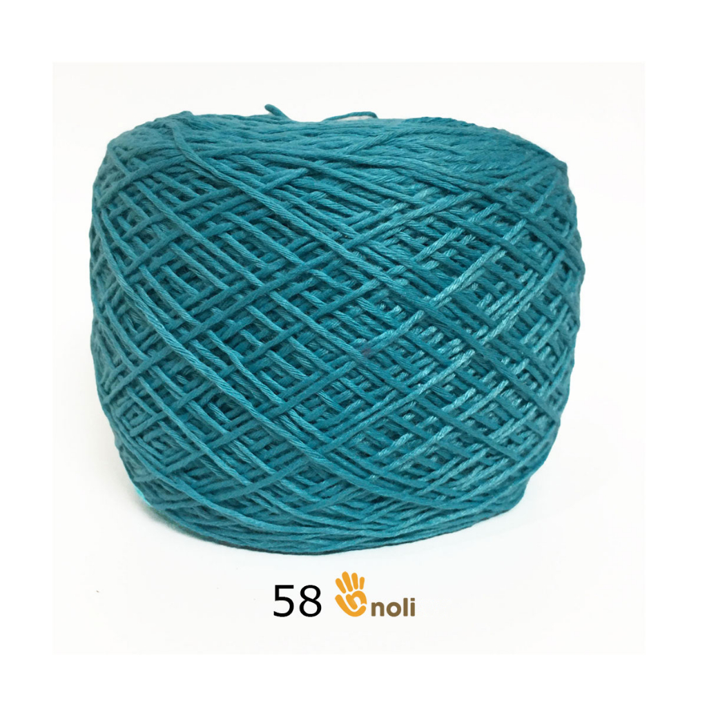 58 -  Xanh
