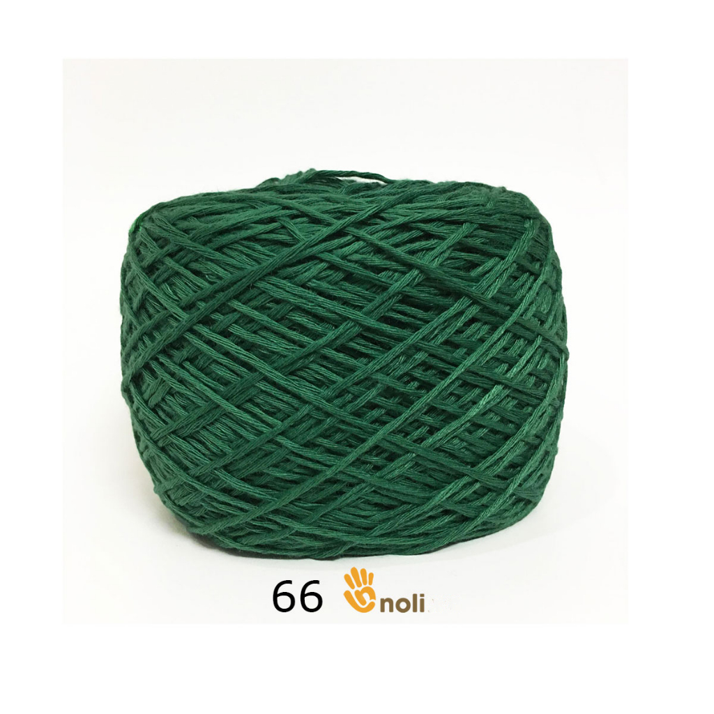 66 - Xanh lá đậm