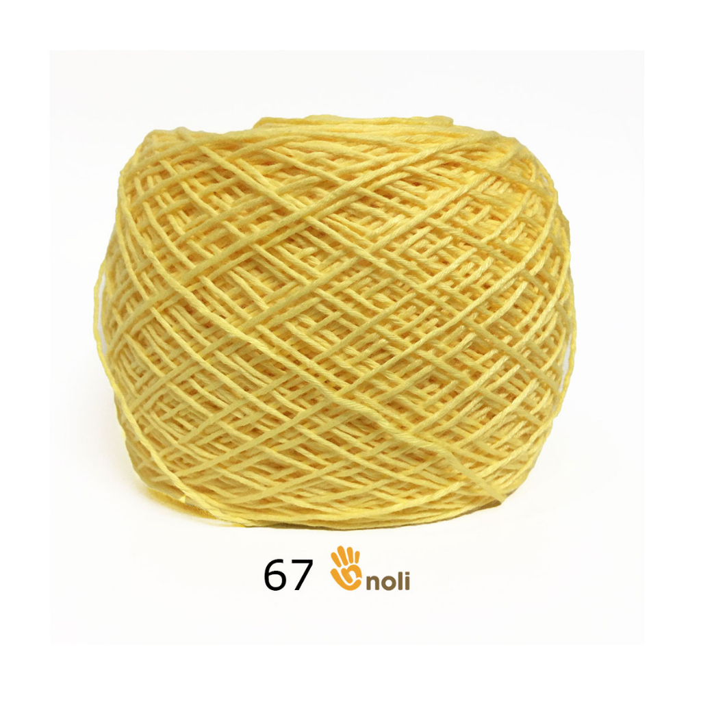 67 -  Vàng mơ