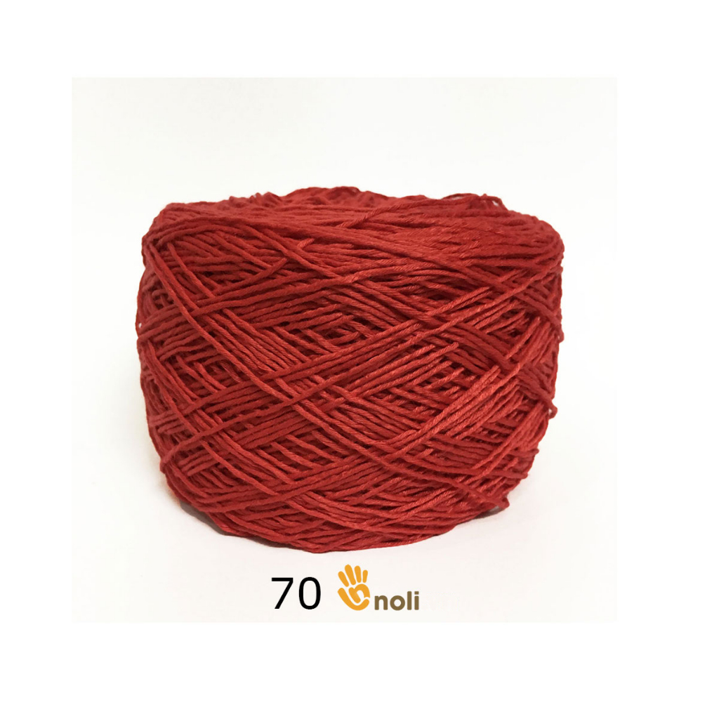 70 - Đỏ đô đậm