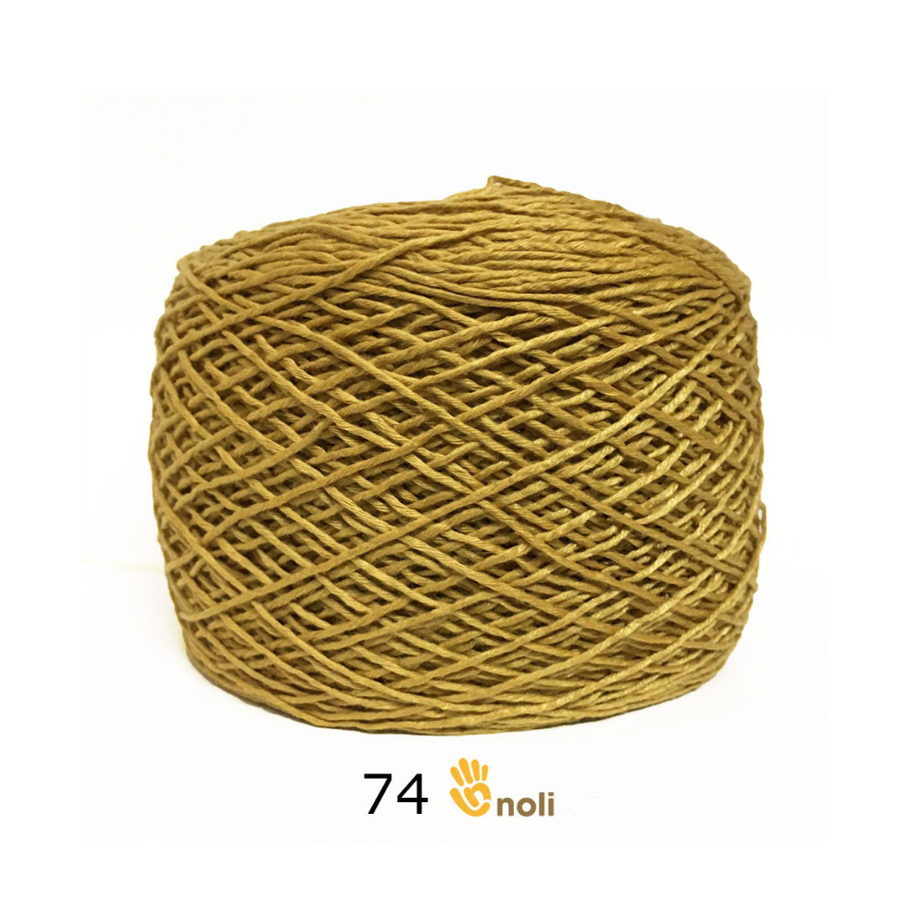 74 - Xanh úa