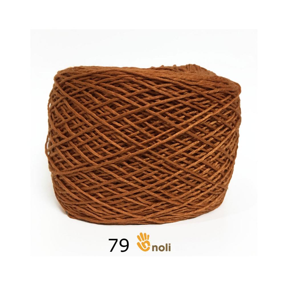 79 - Cam đất