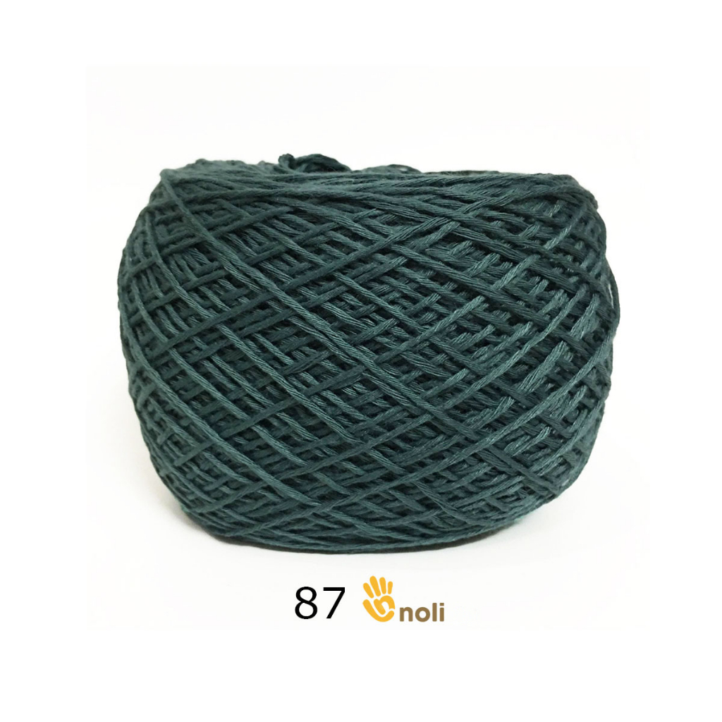 87 - Xanh ve chai