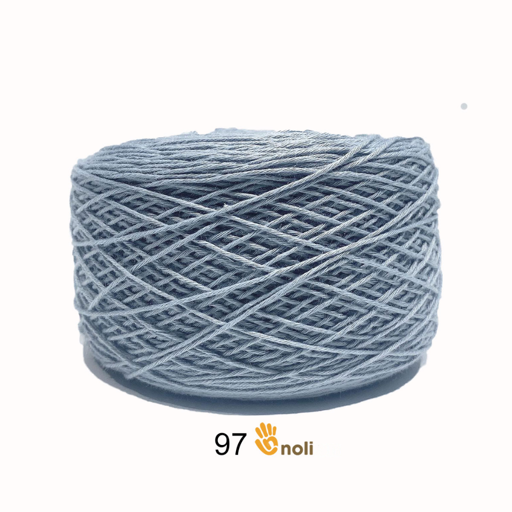 97 - Xám chuột