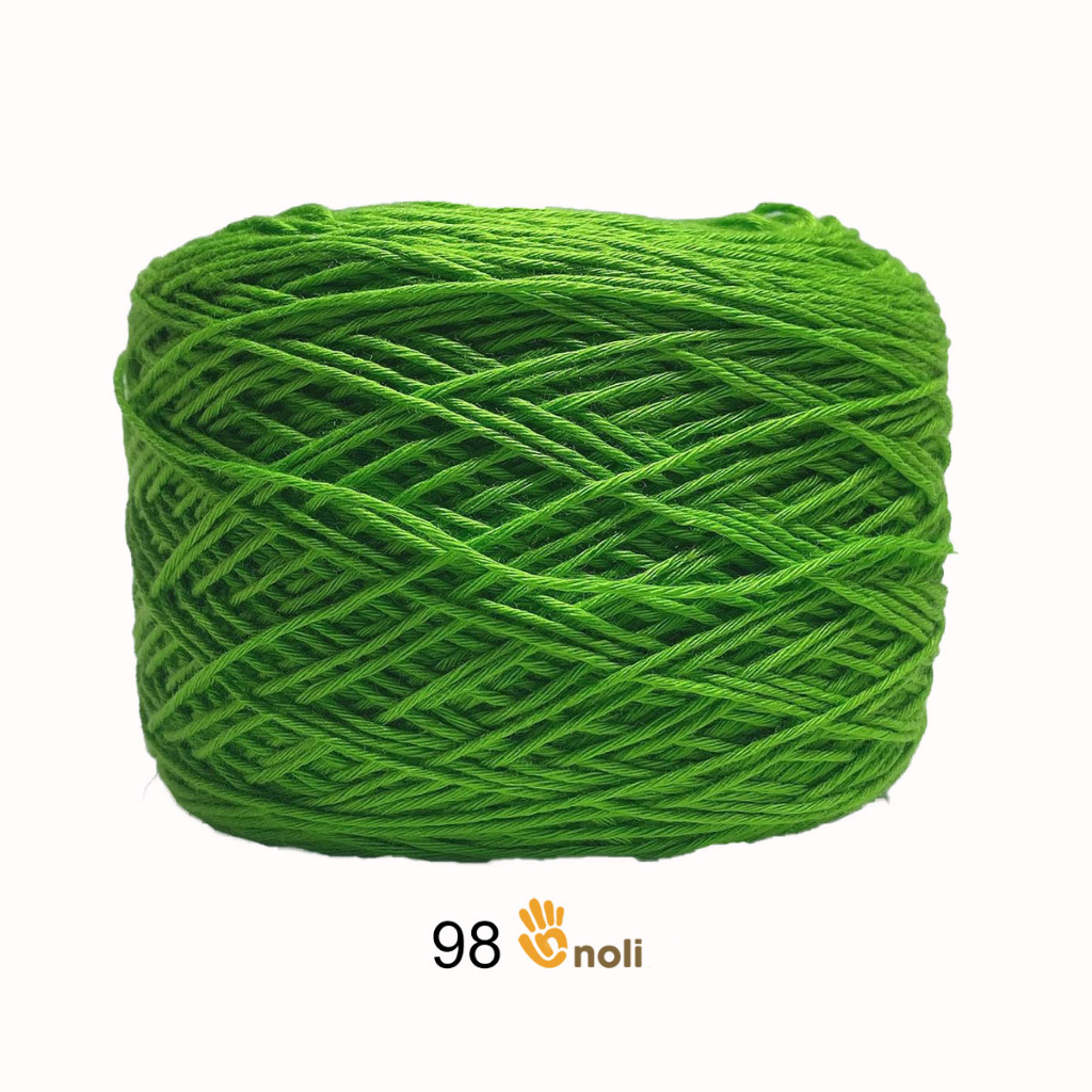 98 - Xanh lá nhạt