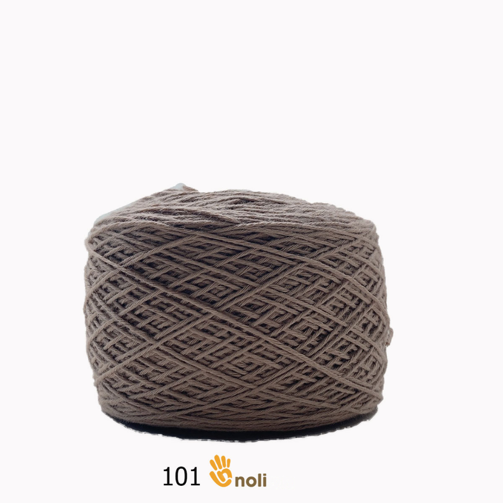 101 - Nâu