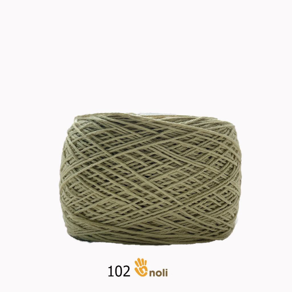 102 - Kaki