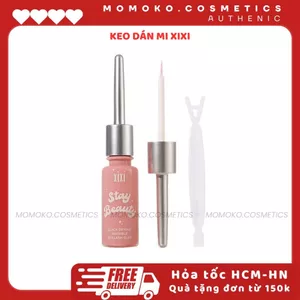 Keo Dán Mi Giả XiXi Dán Giả Vô Hình Nhanh Khô Không Gây Kích Ứng Bám Chắc Keo Dán Mi XIXI