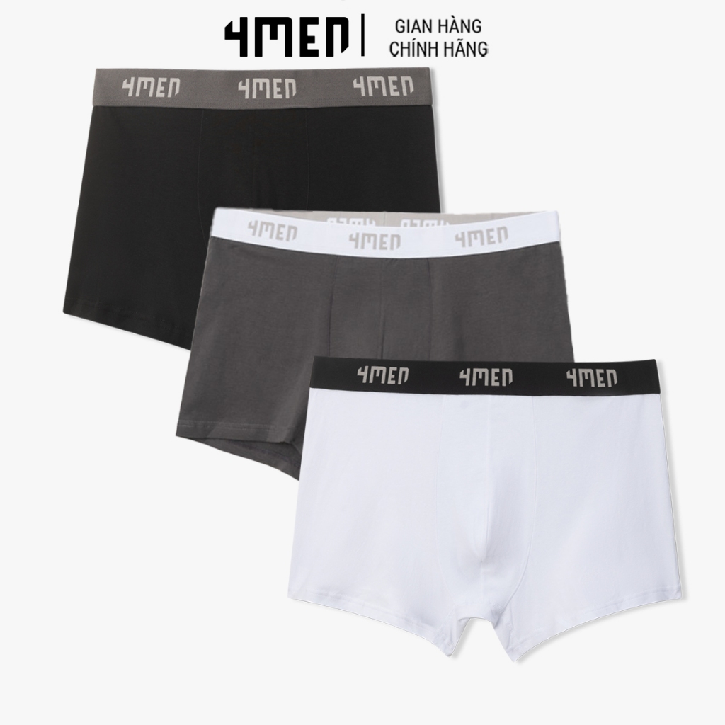 4men - Giá Tốt, Miễn Phí Vận Chuyển, Đủ Loại | Shopee Việt Nam