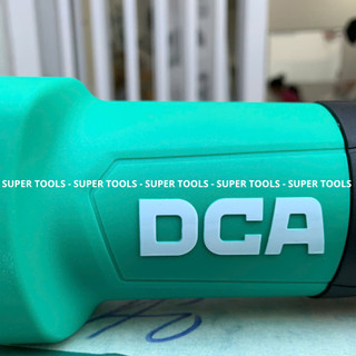 DCA Máy mài khuôn mẫu 260W ASJ04-25E <HÀNG CHÍNH HÃNG>