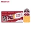 Set Bông Mút Tán Kem Nền Mềm Mại Tiện Dụng LMLTOP - Màu Ngẫu Nhiên