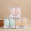 Set Bông Mút Tán Kem Nền Mềm Mại Tiện Dụng LMLTOP - Màu Ngẫu Nhiên