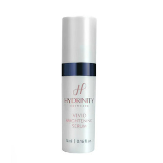 Tinh Chất Sáng Da Hydrinity Vivid Brightening Serum Hỗ Trợ Mờ Nám, Sáng Da 30ml