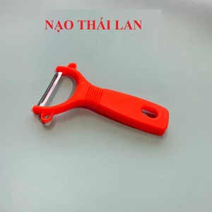 Dao nạo rau củ Thái Lan - hàng xịn cực sắc, nạo đa năng