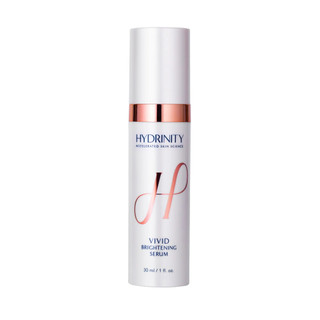 Tinh Chất Sáng Da Hydrinity Vivid Brightening Serum Hỗ Trợ Mờ Nám, Sáng Da 30ml