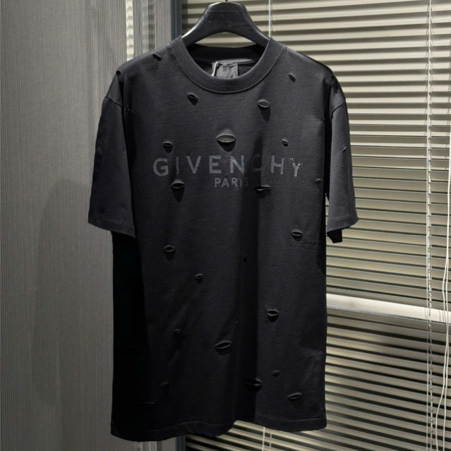 [ HÀNG CAO CẤP LA 1:1 ] ÁO PHÔNG CỘC TAY, T-SHIRT RÁCH HỞ NAM, NỮ ...