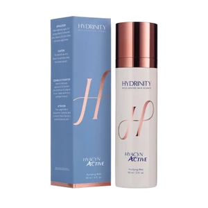 Xịt Dưỡng Hydrinity Hyacyn Active Purifying Mist Phục Hồi, Hỗ Trợ Thúc Đẩy Làm Lành Tổn Thương