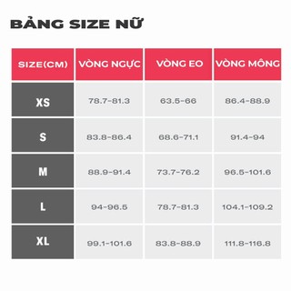 Wilson Everyday Brami Áo Brami Thể Thao Nữ WW00015E033001