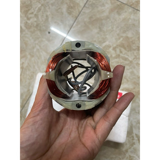 Stato máy cưa AMY02-185 DCA DMY02-185 dongcheng chính hãng