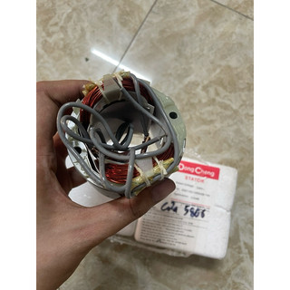 Stato máy cưa AMY02-185 DCA DMY02-185 dongcheng chính hãng