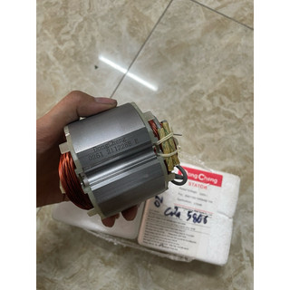 Stato máy cưa AMY02-185 DCA DMY02-185 dongcheng chính hãng