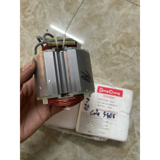 Stato máy cưa AMY02-185 DCA DMY02-185 dongcheng chính hãng