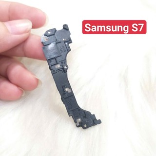 Nắp Đậy Main Trên Samsung S7 Zin Tháo Máy Như Ảnh Chụp