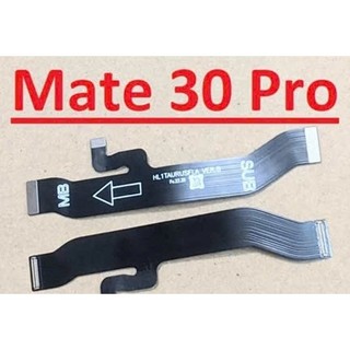 Dây Sub Sạc Dây Cáp Nối Main Sạc Board Mạch Chủ Mate 30 Pro Zin Tháo Máy Như Ảnh Chụp