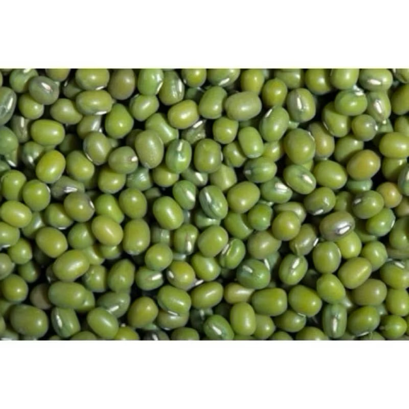 (1kg) Đậu xanh bóc vỏ, nguyên hạt , cà đôi vỏ hàng mộc bở bùi