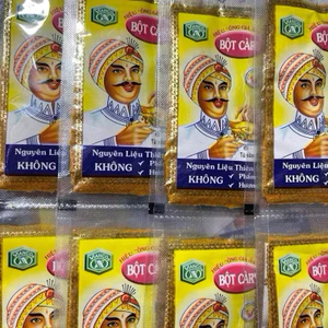Bột cà ri Ấn Độ - gói 3,5gr
