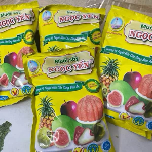 Muối Sấy Ngọc Yến ( gói 100gr)