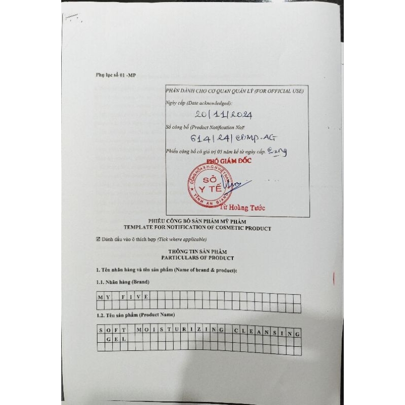 Dung dịch vệ sinh hàng ngày  phụ nữ