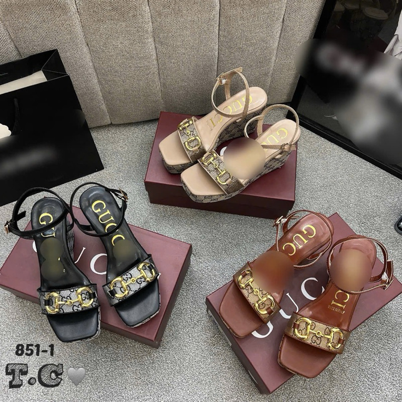 💚💚💚 Sandal quai sau