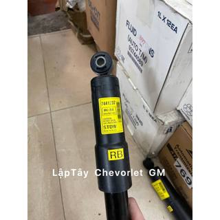 Giảm xóc sau Spark M200,Matiz 3. Hàng chính hãng GM 95299742