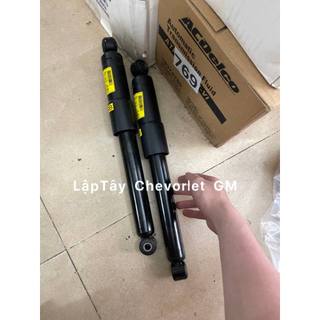 Giảm xóc sau Spark M200,Matiz 3. Hàng chính hãng GM 95299742