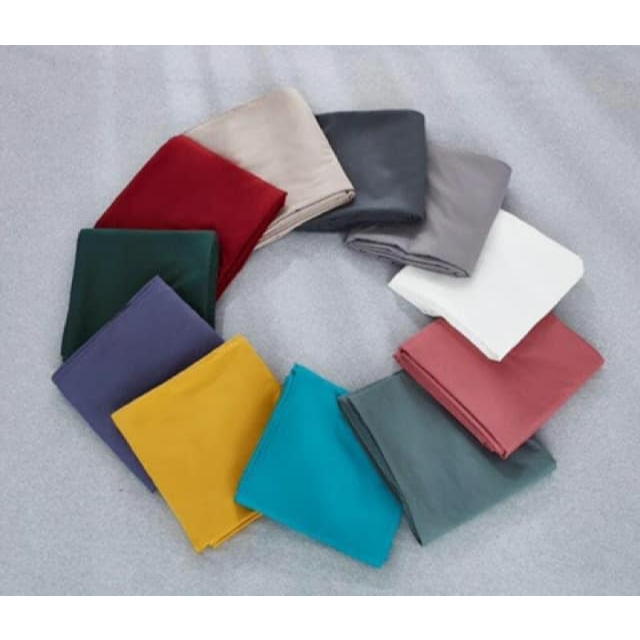 Vỏ Gối Ôm Lụa Thái Mua Kèm Với Bộ Gra - Giao Cùng Màu Với Đơn -  Nhà Shy Home Decor