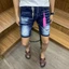 COMBO quần ngố nam xanh đen nhiều mẫu có bốn cúc