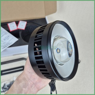 Đèn Lon Rọi A60 - Đánh Mầu Đẹp - Hiệu Ứng Nước Trong Trẻo