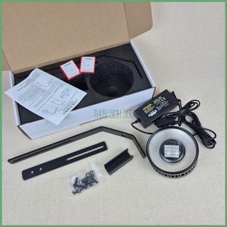 Đèn Lon Rọi A60 - Đánh Mầu Đẹp - Hiệu Ứng Nước Trong Trẻo