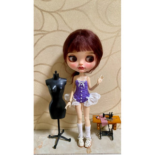 Bikini công chúa size blythe,ob24
