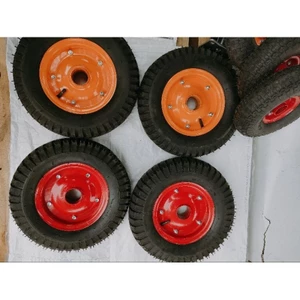 Bánh Hơi 30cm-36cm Cho Xe Điện, Xe Kéo, Xe Đẩy Hàng, Xe Tự Chế (Giá 1 Chiếc)