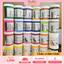 Sơn Acrylic Sunway 500ml – Sơn Vẽ Tường, Tô Tượng, Tranh Toan, Mỹ Thuật, Nghệ Thuật