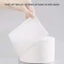 Khăn Tẩy Trang Animerry Siêu Mềm Dùng 1 Lần-Khăn Khô Lau Mặt Cotton Tự Nhiên Cao Cấp - CUỘN BÔNG TẨY TRANG THÂN THIỆN DA