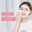 Khăn Tẩy Trang Animerry Siêu Mềm Dùng 1 Lần-Khăn Khô Lau Mặt Cotton Tự Nhiên Cao Cấp - CUỘN BÔNG TẨY TRANG THÂN THIỆN DA