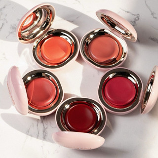 Má Hồng Kem Rare Beauty Stay Vulnerable Melting Blush |